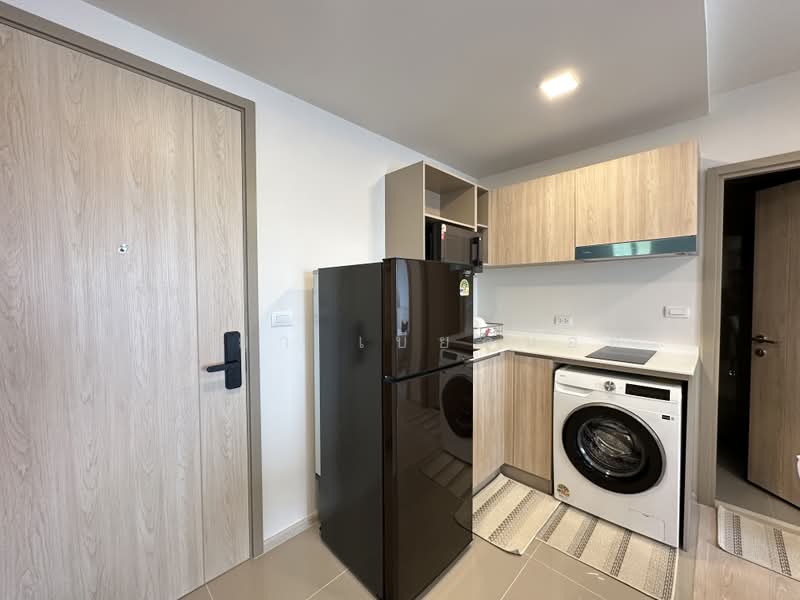 The Base Downtown Khon Kaen, Khon Kaen, 864 Thepharak Alley, Nai Muang, Muang Khon Kaen, Khon Kaen, 2 Bedrooms, 50 sqm, Condo For Rent, by สุริยา เบียดนอก, 500426049 - DDproperty.com