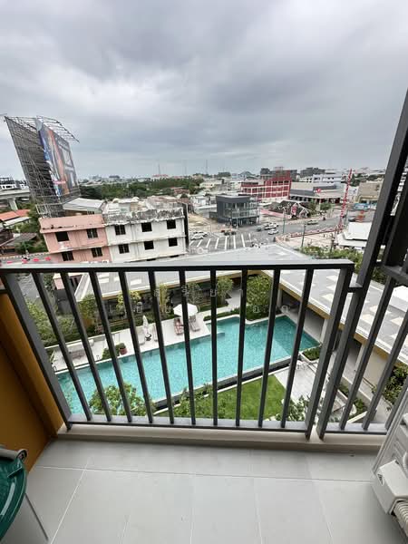 The Base Downtown Khon Kaen : เดอะ เบส ดาวน์ทาวน์ ขอนแก่น, ขอนแก่น, 864 ถนน เทพารักษ์, ในเมือง, เมืองขอนแก่น, ขอนแก่น, 50 ตร.ม., คอนโด ให้เช่า, โดย สุริยา เบียดนอก, 500426049 - DDproperty.com