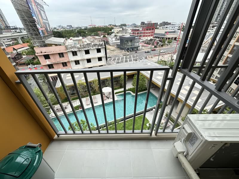 The Base Downtown Khon Kaen : เดอะ เบส ดาวน์ทาวน์ ขอนแก่น, ขอนแก่น, 864 ถนน เทพารักษ์, ในเมือง, เมืองขอนแก่น, ขอนแก่น, 50 ตร.ม., คอนโด ให้เช่า, โดย สุริยา เบียดนอก, 500426049 - DDproperty.com
