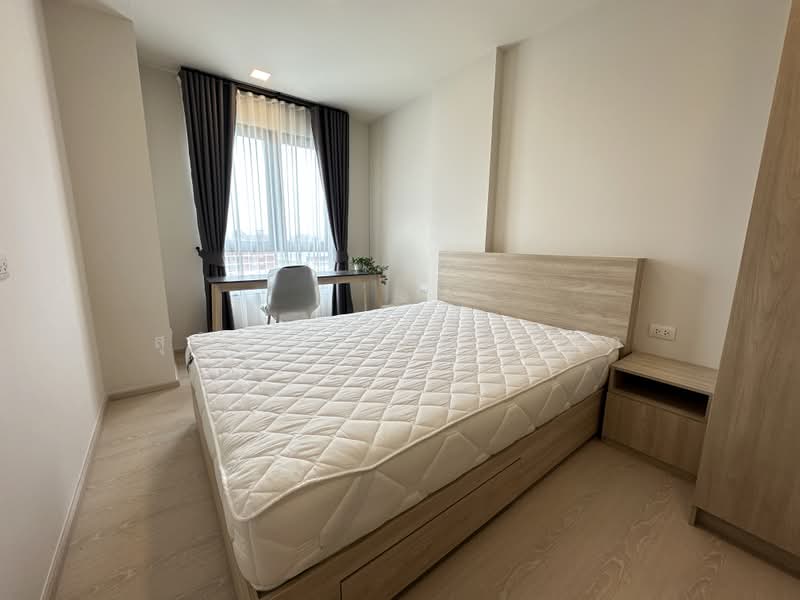 The Base Downtown Khon Kaen, Khon Kaen, 864 Thepharak Alley, Nai Muang, Muang Khon Kaen, Khon Kaen, 2 Bedrooms, 50 sqm, Condo For Rent, by สุริยา เบียดนอก, 500426049 - DDproperty.com