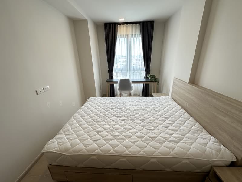 The Base Downtown Khon Kaen, Khon Kaen, 864 Thepharak Alley, Nai Muang, Muang Khon Kaen, Khon Kaen, 2 Bedrooms, 50 sqm, Condo For Rent, by สุริยา เบียดนอก, 500426049 - DDproperty.com