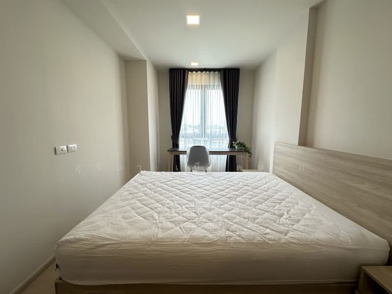 The Base Downtown Khon Kaen, Khon Kaen, 864 Thepharak Alley, Nai Muang, Muang Khon Kaen, Khon Kaen, 2 Bedrooms, 50 sqm, Condo For Rent, by สุริยา เบียดนอก, 500426049 - DDproperty.com