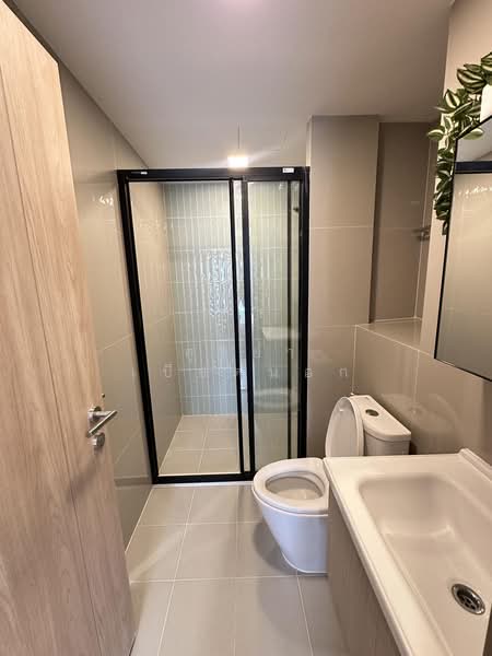 The Base Downtown Khon Kaen, Khon Kaen, 864 Thepharak Alley, Nai Muang, Muang Khon Kaen, Khon Kaen, 2 Bedrooms, 50 sqm, Condo For Rent, by สุริยา เบียดนอก, 500426049 - DDproperty.com