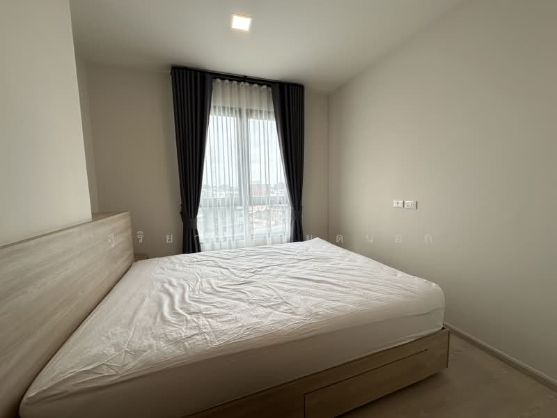 The Base Downtown Khon Kaen, Khon Kaen, 864 Thepharak Alley, Nai Muang, Muang Khon Kaen, Khon Kaen, 2 Bedrooms, 50 sqm, Condo For Rent, by สุริยา เบียดนอก, 500426049 - DDproperty.com