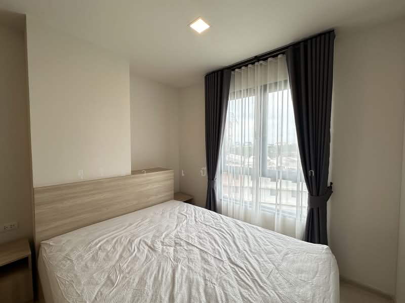 The Base Downtown Khon Kaen, Khon Kaen, 864 Thepharak Alley, Nai Muang, Muang Khon Kaen, Khon Kaen, 2 Bedrooms, 50 sqm, Condo For Rent, by สุริยา เบียดนอก, 500426049 - DDproperty.com