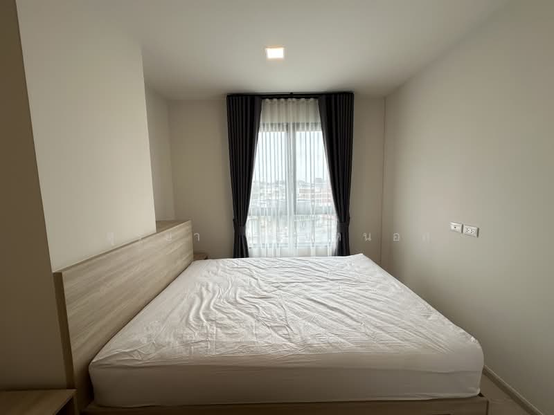 The Base Downtown Khon Kaen, Khon Kaen, 864 Thepharak Alley, Nai Muang, Muang Khon Kaen, Khon Kaen, 2 Bedrooms, 50 sqm, Condo For Rent, by สุริยา เบียดนอก, 500426049 - DDproperty.com