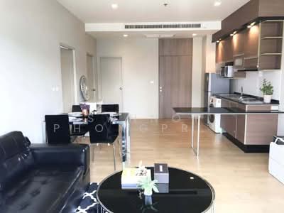 For Rent - Noble Reveal, Bangkok