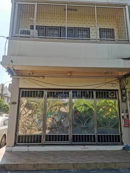บ้าน 4-ห้องนอน, กรุงเทพ, บางซื่อ, กรุงเทพ, 66 ตร.ม., บ้านเดี่ยว ให้เช่า, โดย Rojjana Jindasri, 500426055 - DDproperty.com