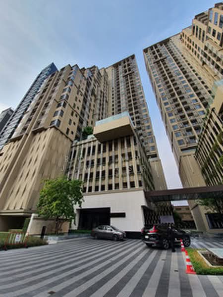 NYE by Sansiri, กรุงเทพ, 333 ถนนกรุงธนบุรี, คลองต้นไทร, คลองสาน, กรุงเทพ, 33 ตร.ม., คอนโด ขาย, โดย Rojjana Jindasri, 500426060 - DDproperty.com
