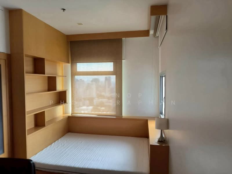 The Madison, Bangkok, Sukhumvit 41, Khlong Tan Nua, Watthana, Bangkok, 2 Bedrooms, 114 sqm, Condo For Rent, by Sannop Phongpraphan, 500426062 - DDproperty.com