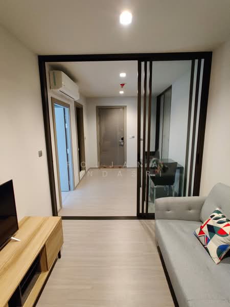 Life Asoke-Rama 9, Bangkok, 626 Asoke-Dindaeng Road, Makkasan, Ratchathewi, Bangkok, 1 Bedroom, 35 sqm, Condo For Sale, by Rojjana Jindasri, 500426063 - DDproperty.com