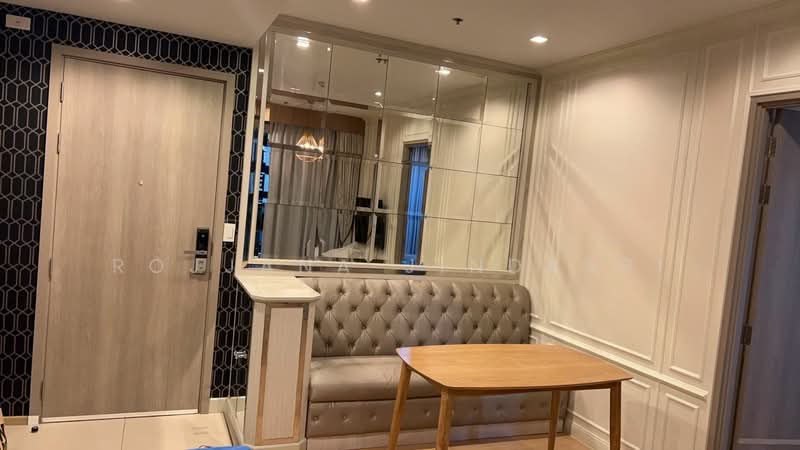 HQ Thonglor by Sansiri : เฮชคิว บาย แสนสิริ, กรุงเทพ, ซอยสุขุมวิท 55 แขวงคลองตันเหนือ เขตวัฒนา กรุงเทพมหานคร, คลองตันเหนือ, วัฒนา, กรุงเทพ, 44 ตร.ม., คอนโด ขาย, โดย Rojjana Jindasri, 500426065 - DDproperty.com