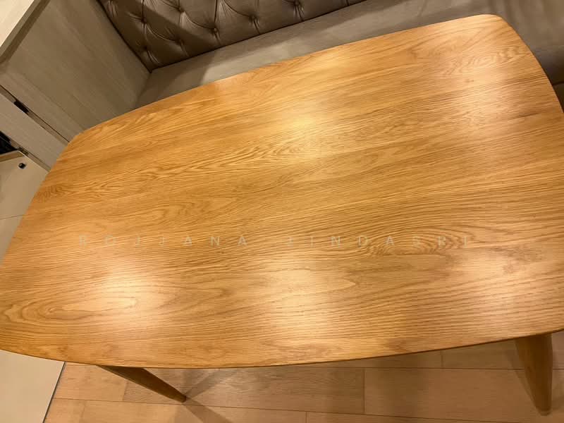 HQ Thonglor by Sansiri, Bangkok, Sukhumvit Road, Khlong Tan Nua, Watthana, Bangkok, 1 Bedroom, 44 sqm, Condo For Sale, by Rojjana Jindasri, 500426065 - DDproperty.com