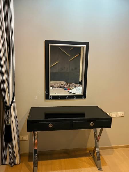 HQ Thonglor by Sansiri, Bangkok, Sukhumvit Road, Khlong Tan Nua, Watthana, Bangkok, 1 Bedroom, 44 sqm, Condo For Sale, by Rojjana Jindasri, 500426065 - DDproperty.com