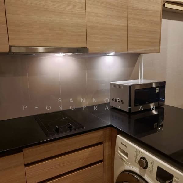 D25 Thonglor, Bangkok, 10 Soi Thonglor 25, Sukhumvit 55 Road, Khlong Tan Nua, Watthana, Bangkok, 1 Bedroom, 42 sqm, Condo For Rent, by Sannop Phongpraphan, 500426066 - DDproperty.com