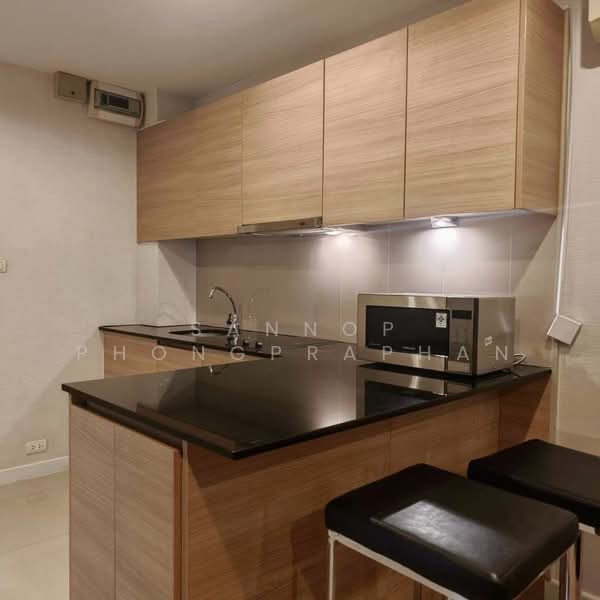 D25 Thonglor, Bangkok, 10 Soi Thonglor 25, Sukhumvit 55 Road, Khlong Tan Nua, Watthana, Bangkok, 1 Bedroom, 42 sqm, Condo For Rent, by Sannop Phongpraphan, 500426066 - DDproperty.com