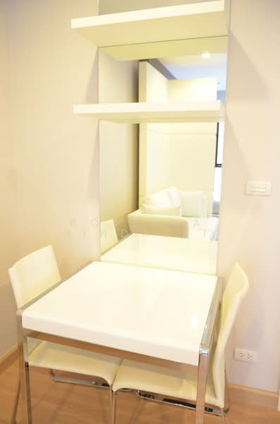 Urbano Absolute Sathon-Taksin : เออร์บาโน่ แอบโซลูท สาทร - ตากสิน, กรุงเทพ, 345 ซอยเจริญนคร 14/2, คลองต้นไทร, คลองสาน, กรุงเทพ, 30 ตร.ม., คอนโด ขาย, โดย Rojjana Jindasri, 500426067 - DDproperty.com