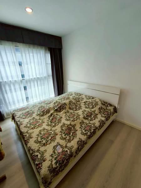Life Sukhumvit 48, Bangkok, Soi Sukhumvit 48, Phra Kanong, Khlong Toei, Bangkok, 2 Bedrooms, 49 sqm, Condo For Sale, by Sannop Phongpraphan, 500426068 - DDproperty.com
