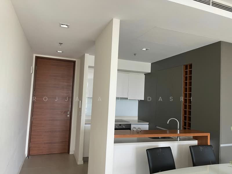 The River by Raimon Land, Bangkok, Soi Charoen Nakorn 13, Charoen Nakorn Road, Khlong Ton Sai, Khlong San, Bangkok, 1 Bedroom, 69 sqm, Condo For Sale, by Rojjana Jindasri, 500426069 - DDproperty.com
