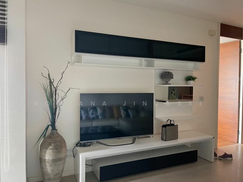 The River by Raimon Land, Bangkok, Soi Charoen Nakorn 13, Charoen Nakorn Road, Khlong Ton Sai, Khlong San, Bangkok, 1 Bedroom, 69 sqm, Condo For Sale, by Rojjana Jindasri, 500426069 - DDproperty.com