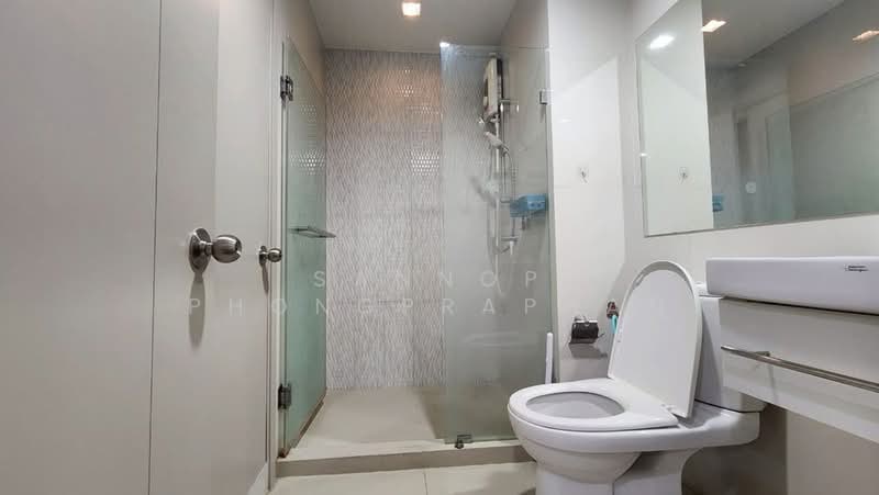 Life Sukhumvit 48, Bangkok, Soi Sukhumvit 48, Phra Kanong, Khlong Toei, Bangkok, 2 Bedrooms, 49 sqm, Condo For Rent, by Sannop Phongpraphan, 500426071 - DDproperty.com