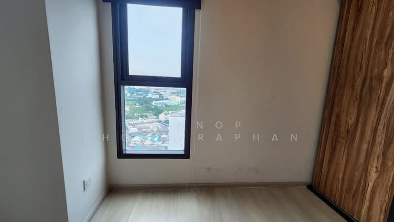 Life Sukhumvit 48, Bangkok, Soi Sukhumvit 48, Phra Kanong, Khlong Toei, Bangkok, 2 Bedrooms, 49 sqm, Condo For Rent, by Sannop Phongpraphan, 500426071 - DDproperty.com