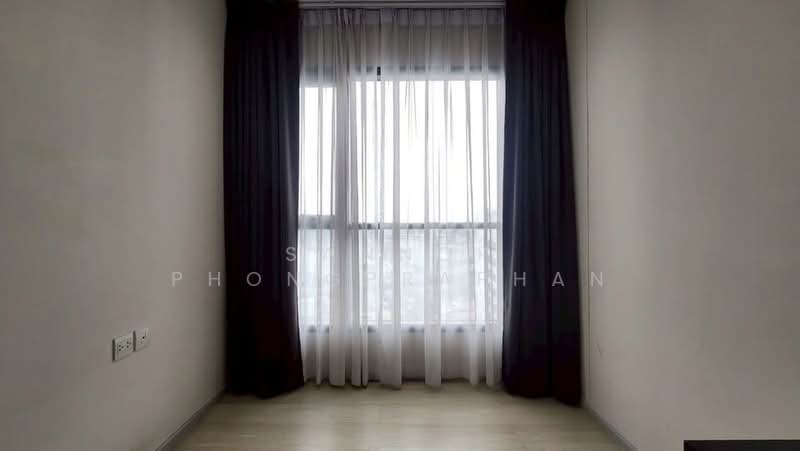 Life Sukhumvit 48, Bangkok, Soi Sukhumvit 48, Phra Kanong, Khlong Toei, Bangkok, 2 Bedrooms, 49 sqm, Condo For Rent, by Sannop Phongpraphan, 500426071 - DDproperty.com