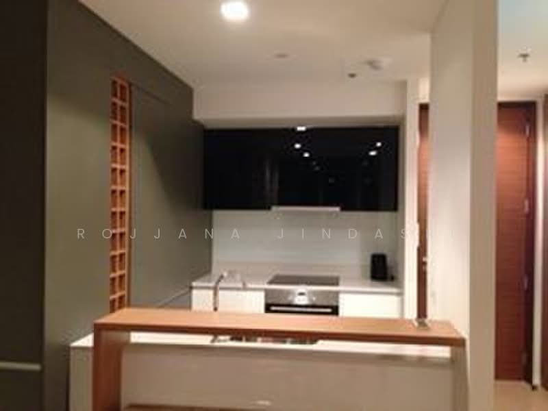 The River by Raimon Land, Bangkok, Soi Charoen Nakorn 13, Charoen Nakorn Road, Khlong Ton Sai, Khlong San, Bangkok, 1 Bedroom, 69 sqm, Condo For Sale, by Rojjana Jindasri, 500426072 - DDproperty.com