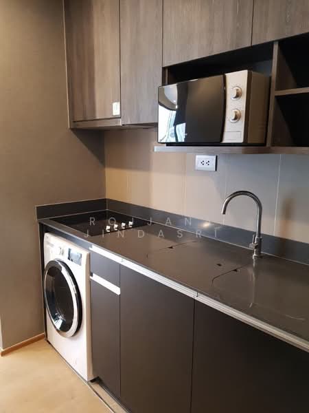ASHTON Chula-Silom, Bangkok, Rama 4 Road, Si Phraya, Bang Rak, Bangkok, 2 Bedrooms, 57 sqm, Condo For Sale, by Rojjana Jindasri, 500426075 - DDproperty.com