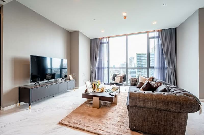 The Monument Thonglor : เดอะ โมนูเมนต์ ทองหล่อ, กรุงเทพ, 998 ซ. สุขุมวิท 55, คลองตันเหนือ, วัฒนา, กรุงเทพ, 125 ตร.ม., คอนโด ขาย, โดย Sannop Phongpraphan, 500426078 - DDproperty.com