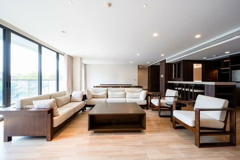 Park Court Sukhumvit 77, Bangkok, T77 Sukhumvit 77, Phra Kanong Nua, Watthana, Bangkok, 4 Bedrooms, 284 sqm, Condo For Sale, by Sannop Phongpraphan, 500426080 - DDproperty.com