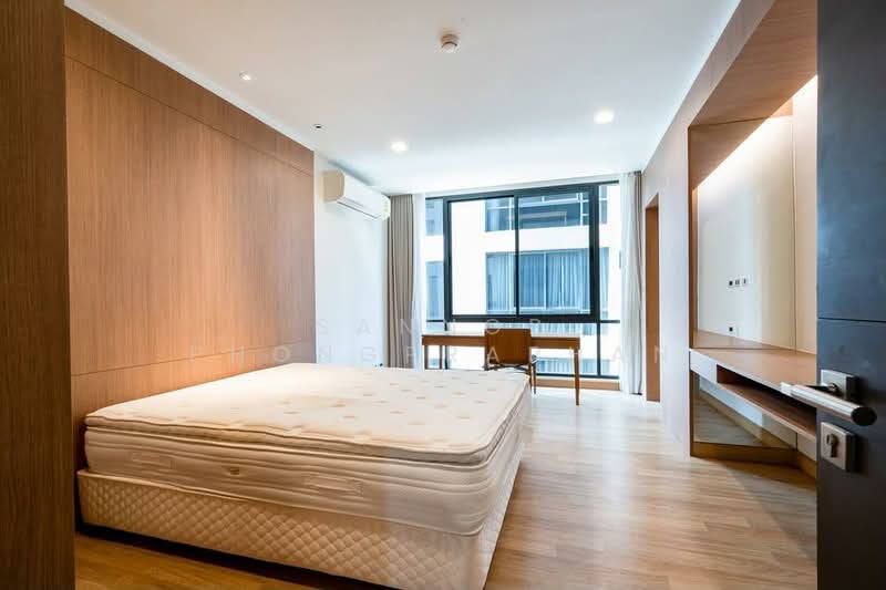 Park Court Sukhumvit 77, Bangkok, T77 Sukhumvit 77, Phra Kanong Nua, Watthana, Bangkok, 4 Bedrooms, 284 sqm, Condo For Sale, by Sannop Phongpraphan, 500426080 - DDproperty.com
