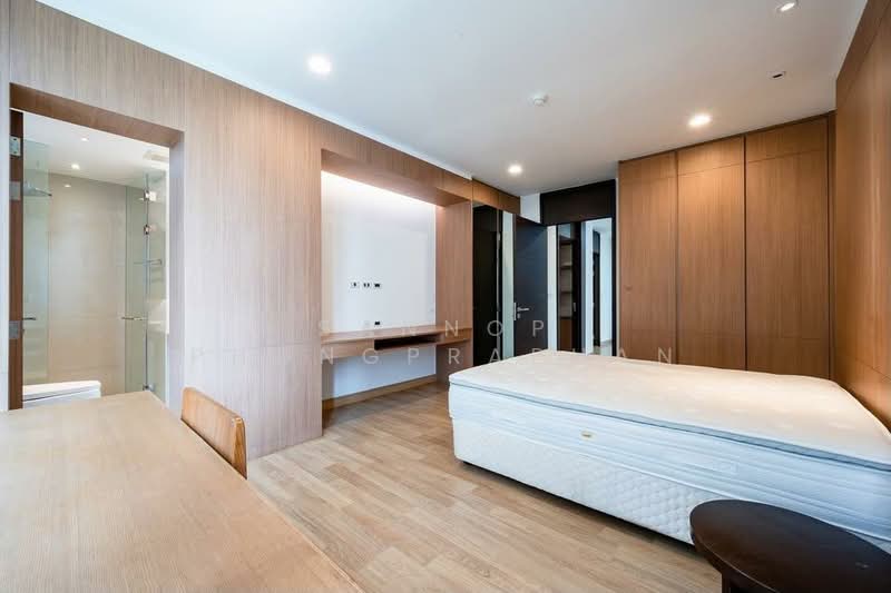 Park Court Sukhumvit 77, Bangkok, T77 Sukhumvit 77, Phra Kanong Nua, Watthana, Bangkok, 4 Bedrooms, 284 sqm, Condo For Sale, by Sannop Phongpraphan, 500426080 - DDproperty.com