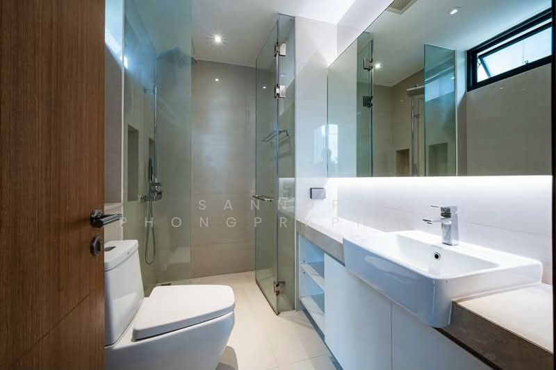 Park Court Sukhumvit 77, Bangkok, T77 Sukhumvit 77, Phra Kanong Nua, Watthana, Bangkok, 4 Bedrooms, 284 sqm, Condo For Sale, by Sannop Phongpraphan, 500426080 - DDproperty.com