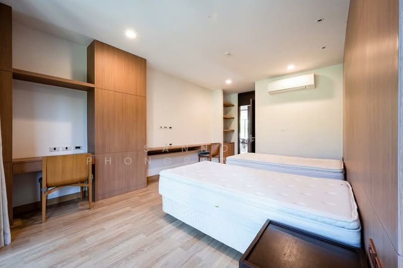 Park Court Sukhumvit 77, Bangkok, T77 Sukhumvit 77, Phra Kanong Nua, Watthana, Bangkok, 4 Bedrooms, 284 sqm, Condo For Sale, by Sannop Phongpraphan, 500426080 - DDproperty.com