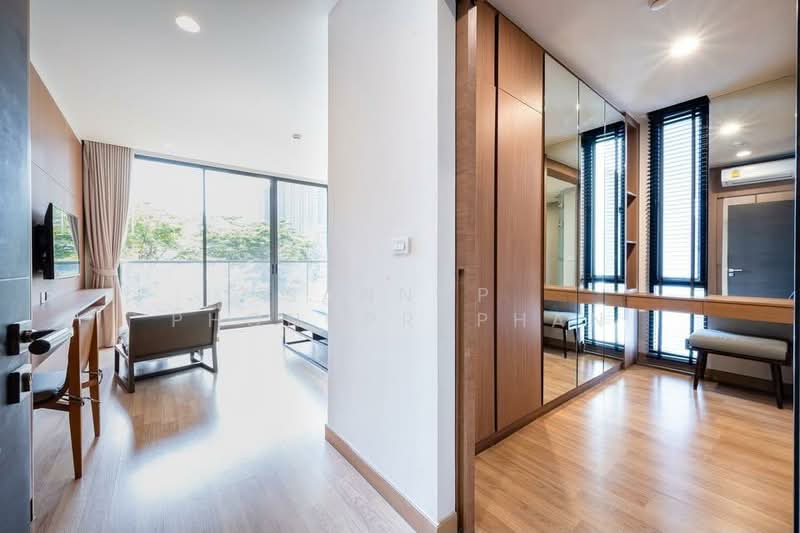 Park Court Sukhumvit 77, Bangkok, T77 Sukhumvit 77, Phra Kanong Nua, Watthana, Bangkok, 4 Bedrooms, 284 sqm, Condo For Sale, by Sannop Phongpraphan, 500426080 - DDproperty.com