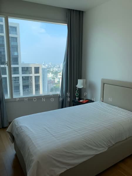 39 by Sansiri, Bangkok, 11 Sukhumvit Road, Khlong Tan Nua, Watthana, Bangkok, 2 Bedrooms, 81 sqm, Condo For Rent, by Sannop Phongpraphan, 500426083 - DDproperty.com