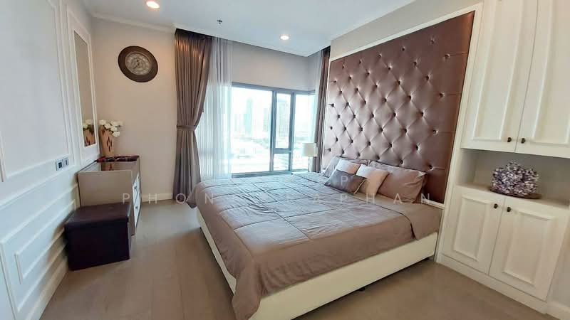The Crest Sukhumvit 34 : เดอะ เครสท์ สุขุมวิท 34, กรุงเทพ, 778 สุขุมวิท, คลองตัน, คลองเตย, กรุงเทพ, 78 ตร.ม., คอนโด ให้เช่า, โดย Sannop Phongpraphan, 500426085 - DDproperty.com