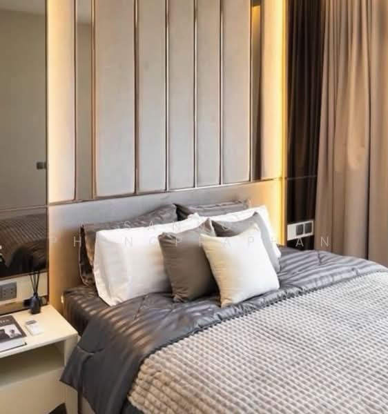 Rhythm Ekkamai Estate, กรุงเทพ, Soi Sukhumvit 63, คลองเตยเหนือ, วัฒนา, กรุงเทพ, 80 ตร.ม., คอนโด ให้เช่า, โดย Sannop Phongpraphan, 500426088 - DDproperty.com