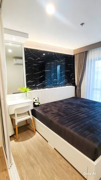 Regent Home Bangna, Bangkok, Sanphawut Road, Bang Na Tai, Bang Na, Bangkok, 1 Bedroom, 28 sqm, Condo For Rent, by Agentbkk, 500426089 - DDproperty.com