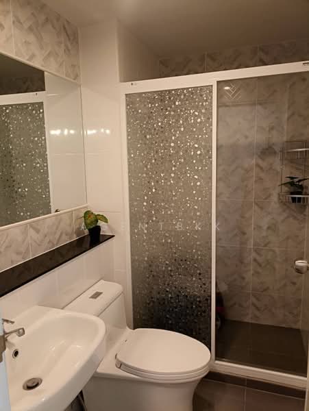 Regent Home Bangna, Bangkok, Sanphawut Road, Bang Na Tai, Bang Na, Bangkok, 1 Bedroom, 28 sqm, Condo For Rent, by Agentbkk, 500426089 - DDproperty.com