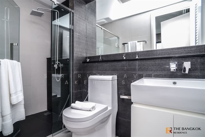 The Signature by URBANO, Bangkok, 1525 Phahonyothin Road, Samsen Nai, Phaya Thai, Bangkok, 2 Bedrooms, 54 sqm, Condo For Sale, by Sirirut Havee Akehurst, 500426091 - DDproperty.com