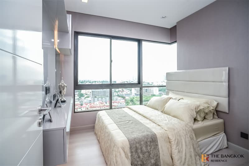The Signature by URBANO, Bangkok, 1525 Phahonyothin Road, Samsen Nai, Phaya Thai, Bangkok, 2 Bedrooms, 54 sqm, Condo For Sale, by Sirirut Havee Akehurst, 500426091 - DDproperty.com