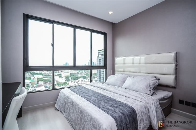 The Signature by URBANO : เดอะ ซิกเนเจอร์ บาย เออร์บาโน่, กรุงเทพ, 1525 พหลโยธิน, สามเสนใน, พญาไท, กรุงเทพ, 54 ตร.ม., คอนโด ขาย, โดย Sirirut Havee Akehurst, 500426091 - DDproperty.com
