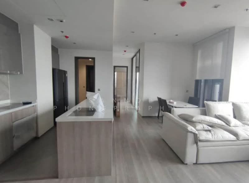 Rhythm Charoenkrung Pavillion, Bangkok, Charoenkrung Road, Wat Prayakrai, Bang Kho Laem, Bangkok, 2 Bedrooms, 90 sqm, Condo For Rent, by Sannop Phongpraphan, 500426094 - DDproperty.com