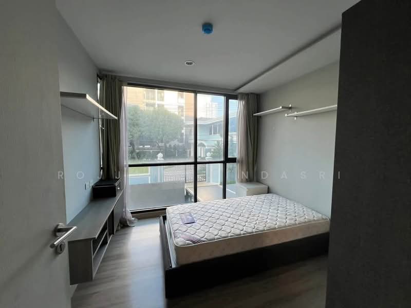 The Unique 19, Bangkok, 319 Lat Phrao 26 Alley, Jom Phon, Chatuchak, Bangkok, 2 Bedrooms, 63 sqm, Condo For Rent, by Rojjana Jindasri, 500426099 - DDproperty.com