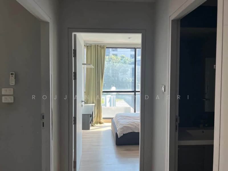 The Unique 19, Bangkok, 319 Lat Phrao 26 Alley, Jom Phon, Chatuchak, Bangkok, 2 Bedrooms, 63 sqm, Condo For Rent, by Rojjana Jindasri, 500426099 - DDproperty.com