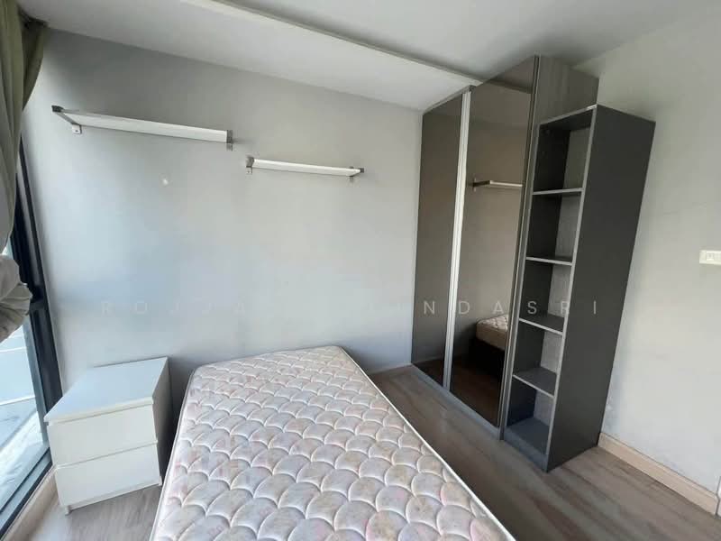 The Unique 19, Bangkok, 319 Lat Phrao 26 Alley, Jom Phon, Chatuchak, Bangkok, 2 Bedrooms, 63 sqm, Condo For Rent, by Rojjana Jindasri, 500426099 - DDproperty.com