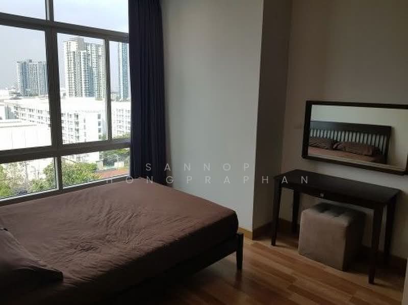 IDEO Verve Sukhumvit, Bangkok, 2077 Sukhumvit Road, Phra Kanong Nua, Watthana, Bangkok, 2 Bedrooms, 44 sqm, Condo For Rent, by Sannop Phongpraphan, 500426104 - DDproperty.com