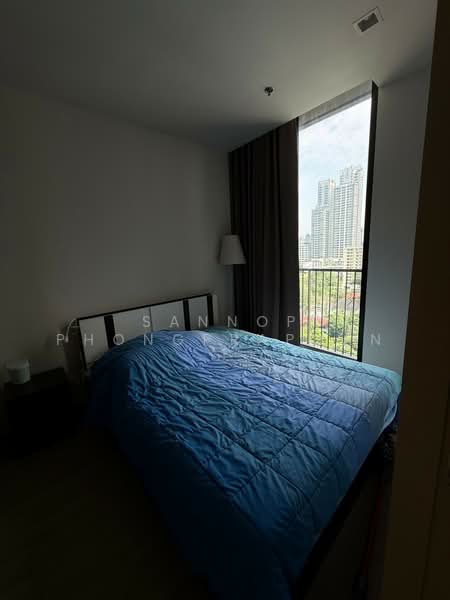 Noble State 39, Bangkok, 35 Soi Sukhumvit 39, Khlong Tan Nua, Watthana, Bangkok, 1 Bedroom, 35 sqm, Condo For Rent, by Sannop Phongpraphan, 500426106 - DDproperty.com
